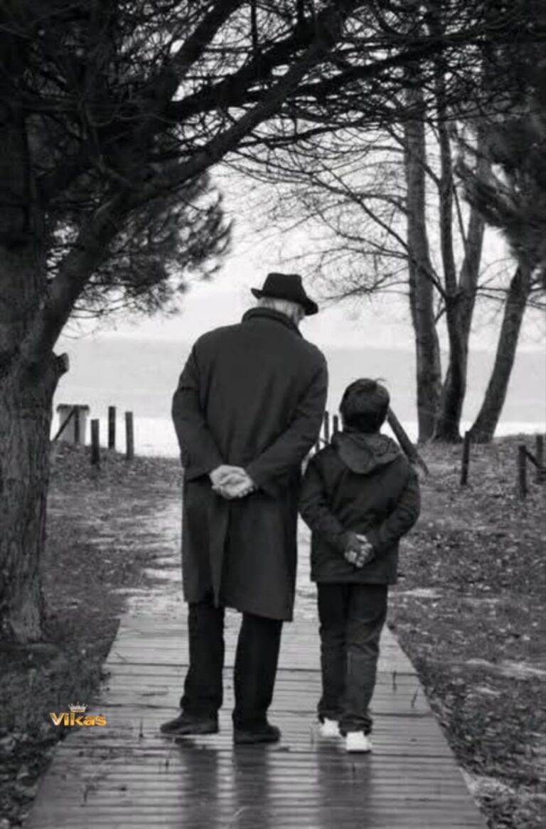 The Discipline Blueprint